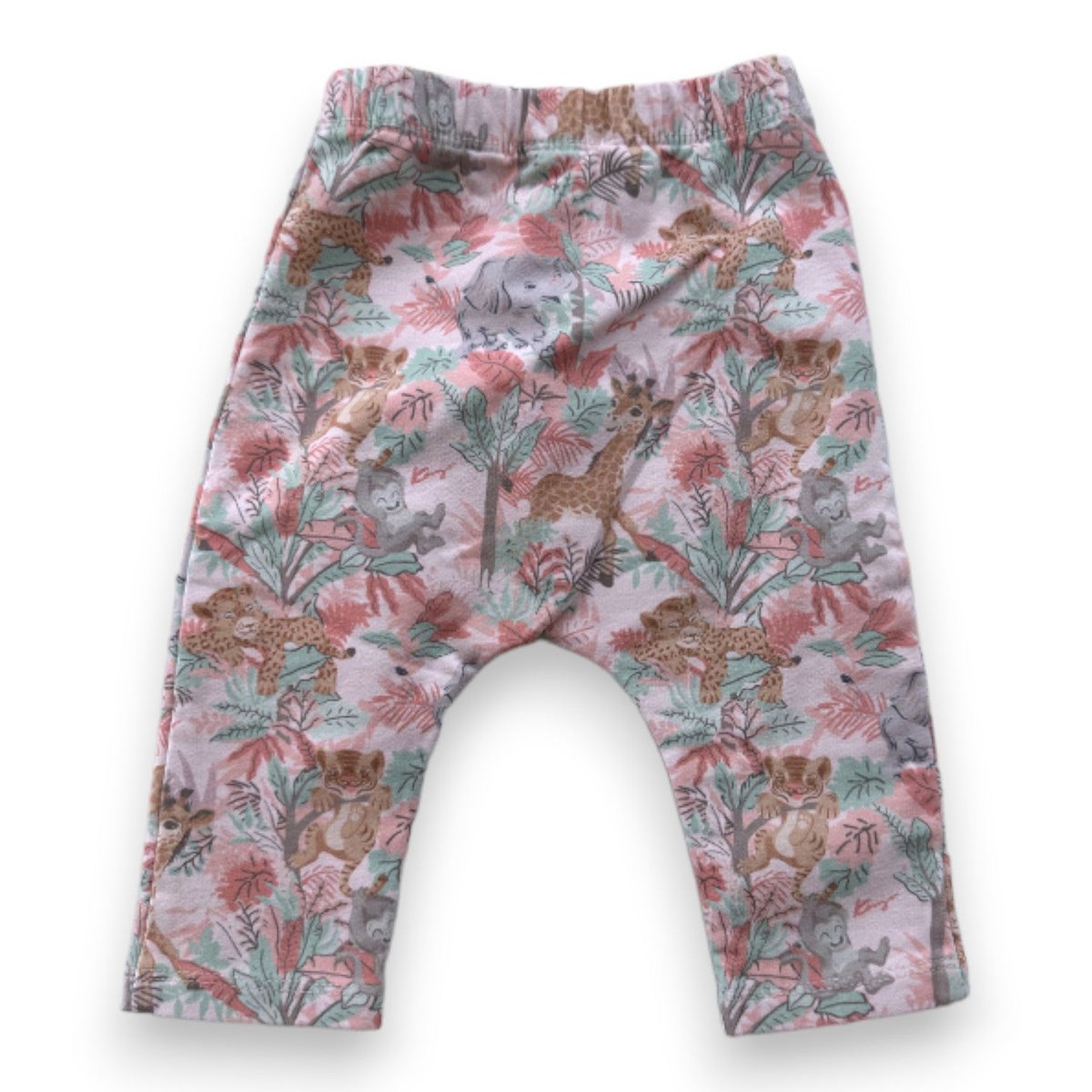 Pantalon bébé - Très bon état rose, KENZO