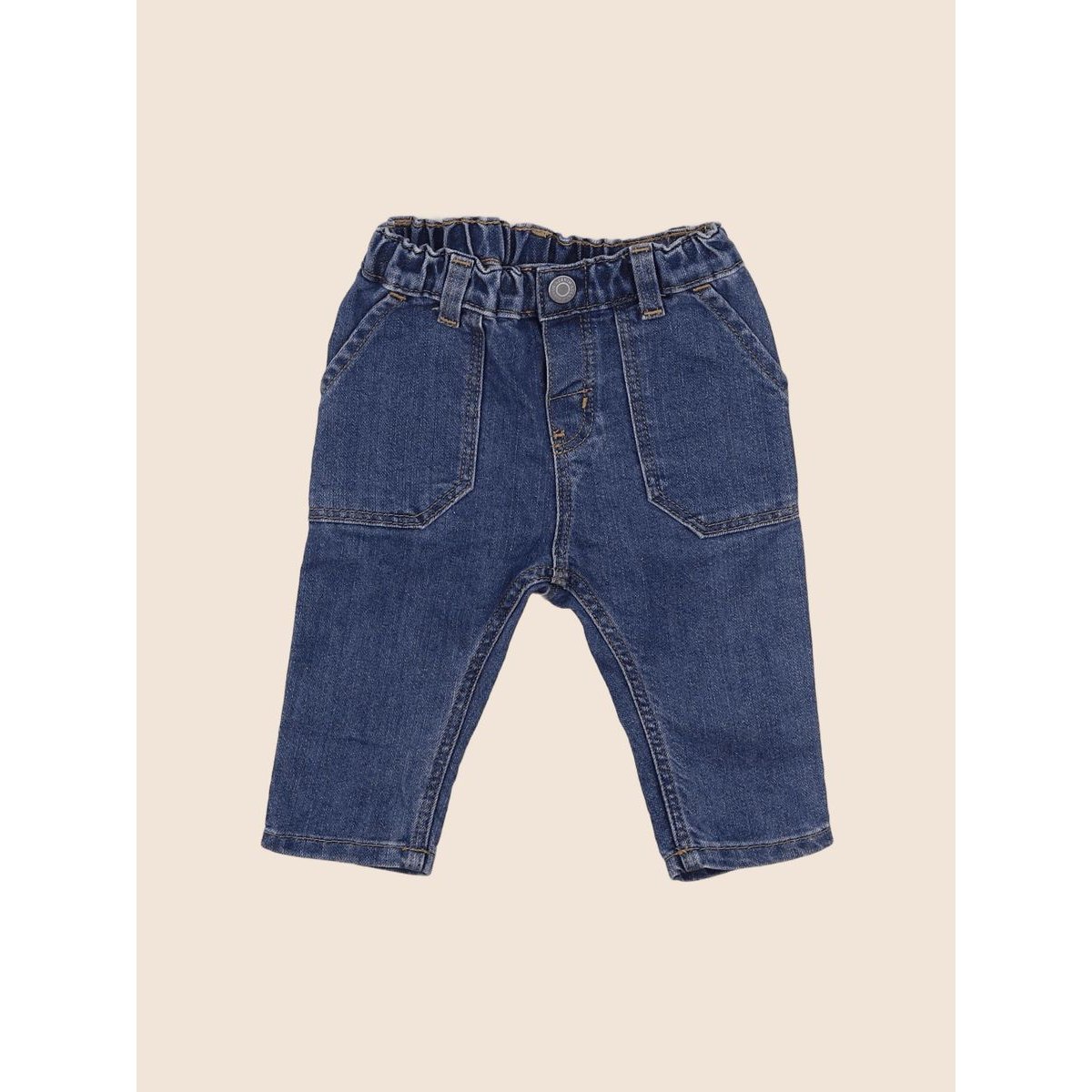 Jean - Très bon état bleu, H&M