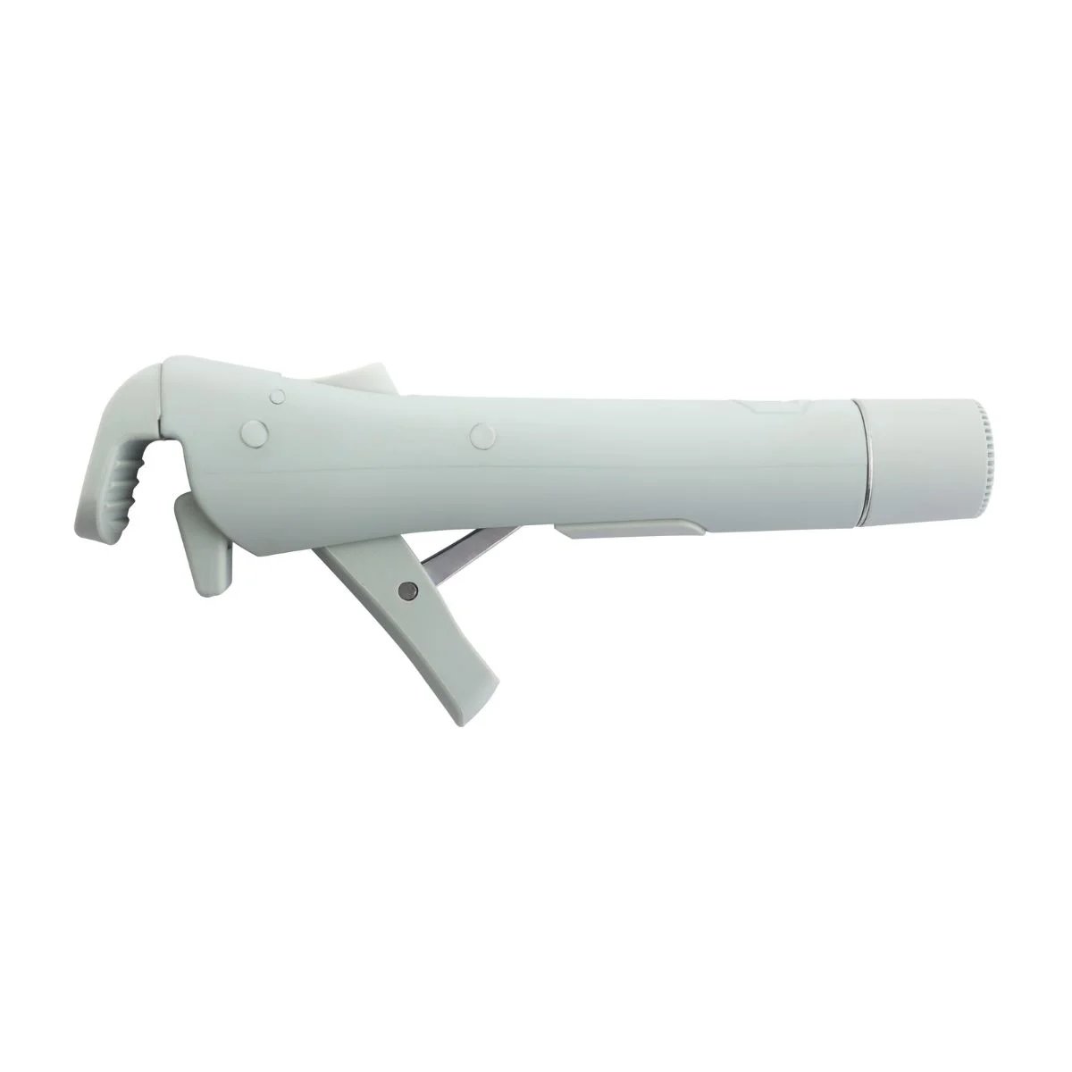 Poignée amovible réactive spéciale inox - 9120310 vert, LAGUIOLE CUISSON