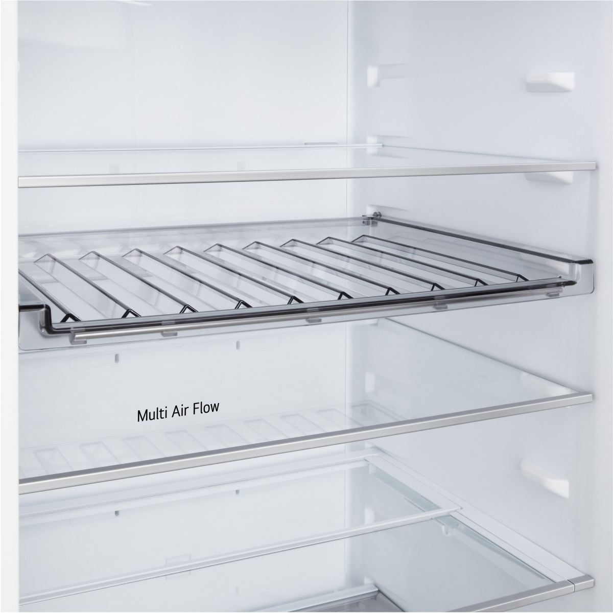 Réfrigérateur combiné GBBS322CPY couleur unique, LG