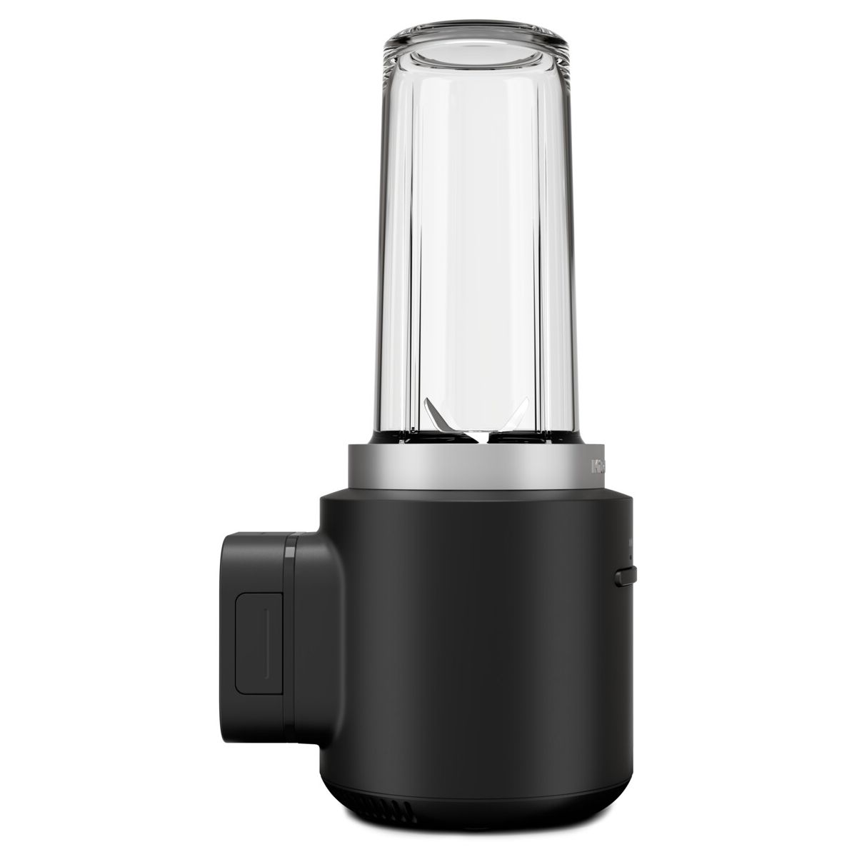 Blender GO sans fil avec batterie 5KSBR256BM couleur unique, KITCHENAID