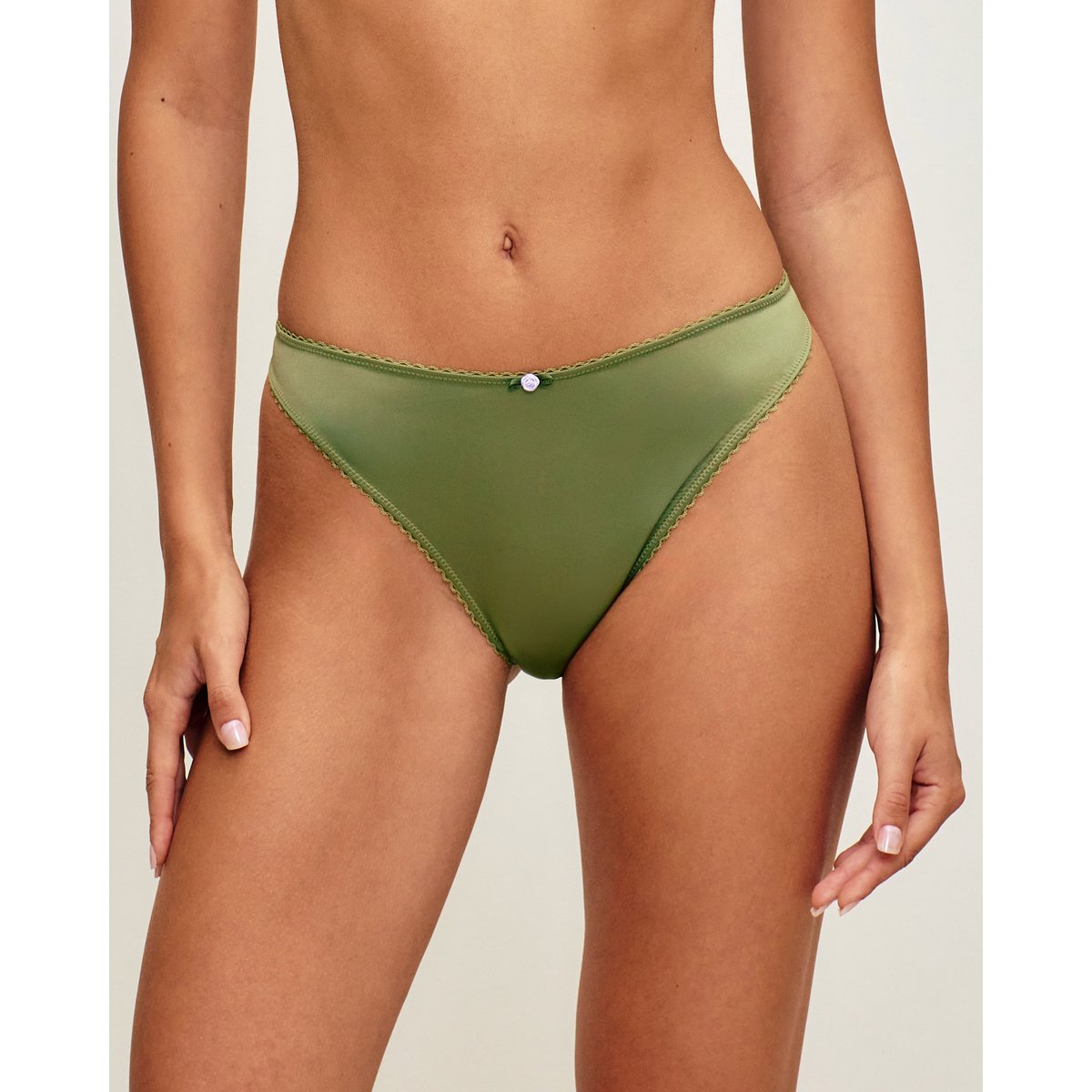 UNDIZ TANGA OFFDUTIZ-TANGA vert, UNDIZ