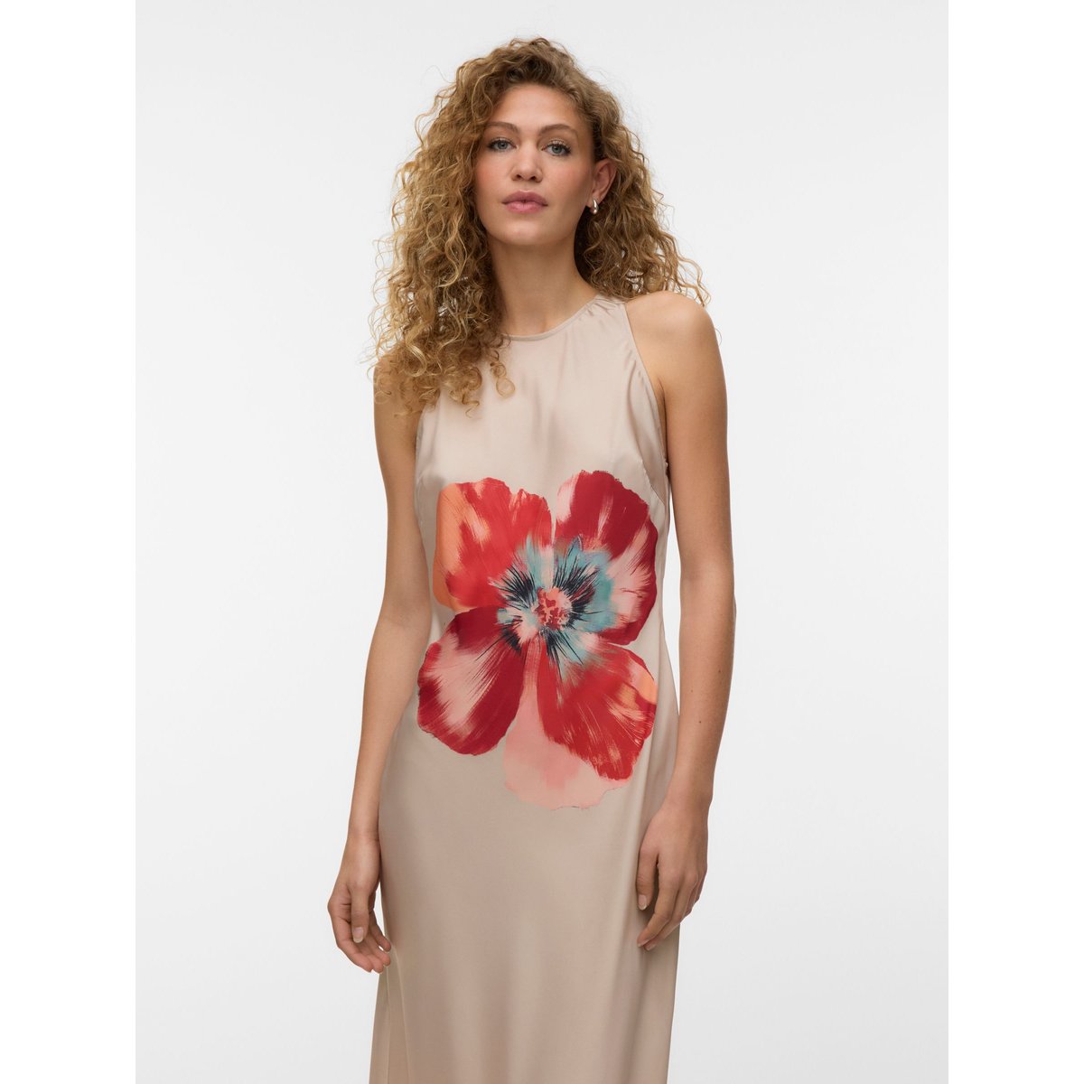 Robe cement, VERO MODA