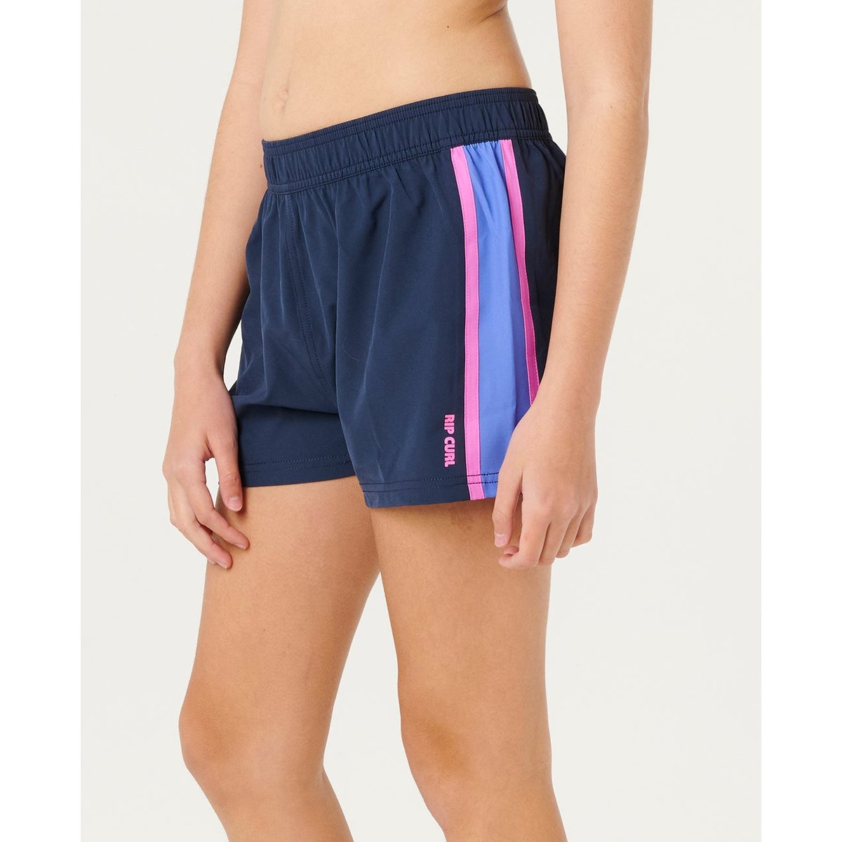 Boardshort SURF REVIVAL fille marine, RIP CURL