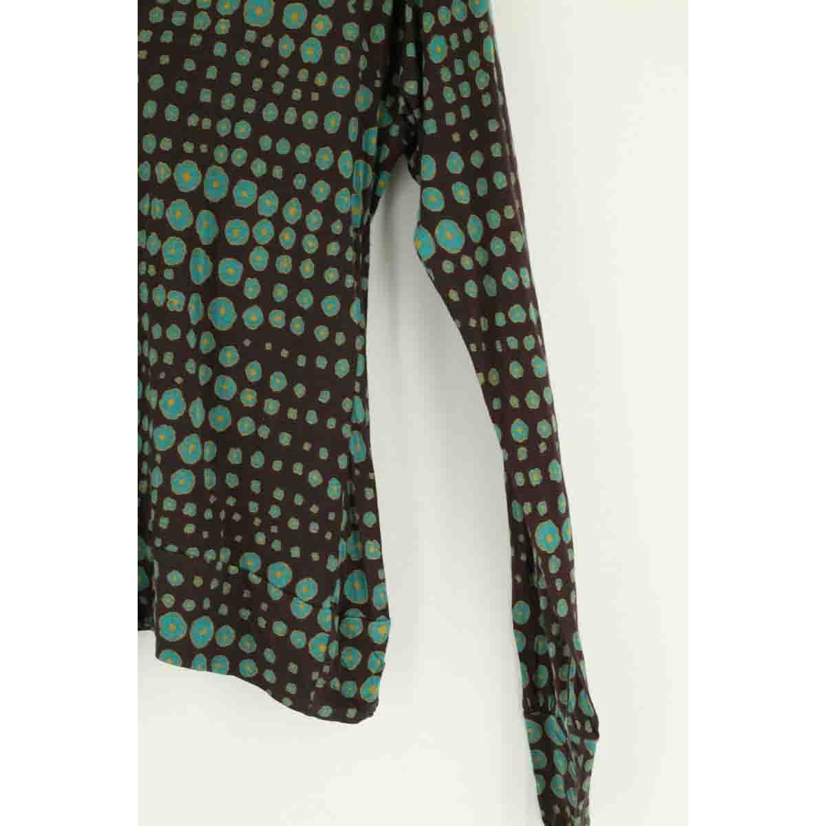 T-shirt - Bon État marron, KENZO