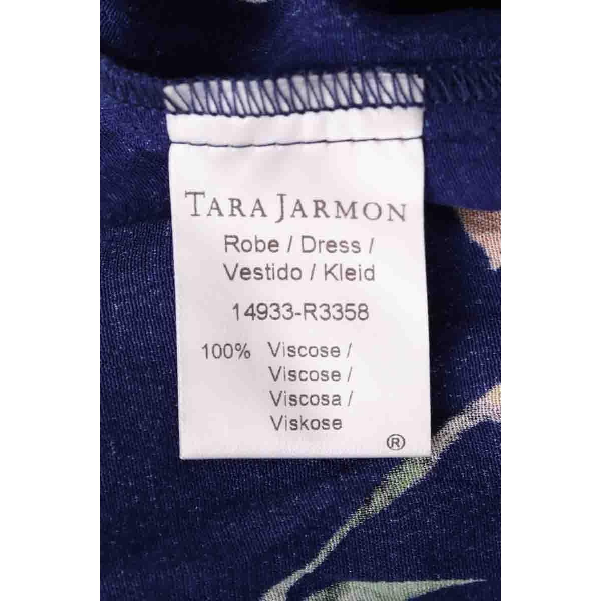 Robe - Très Bon État bleu, TARA JARMON