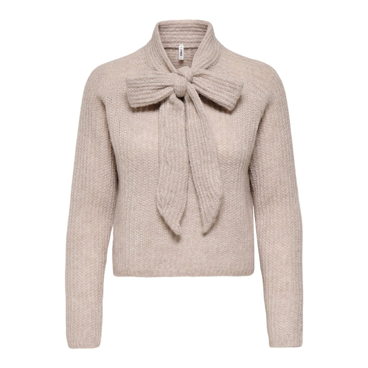 Pull En Maille string, ONLY