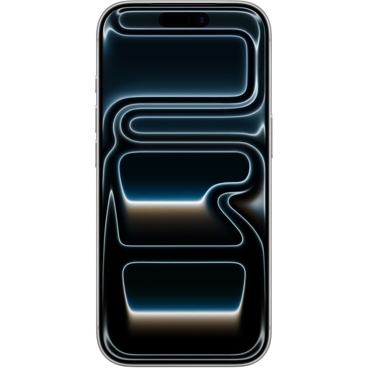 Smartphone iPhone 17 Pro 5G 256Go  Argent couleur unique, APPLE
