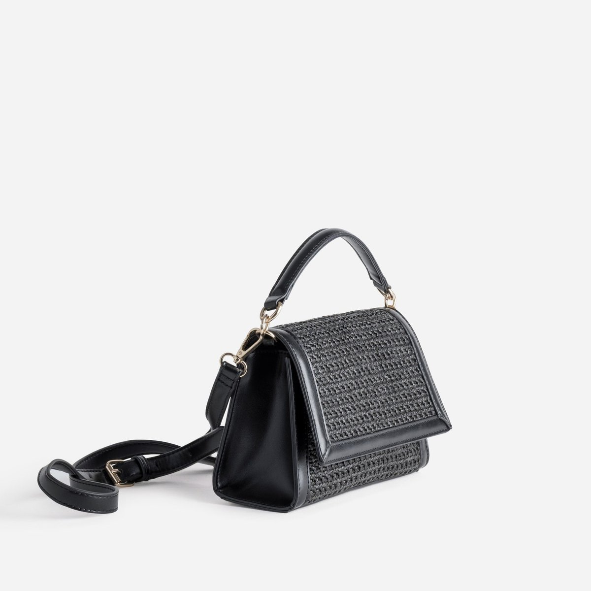 Sac À Main MABOMA noir, ERAM