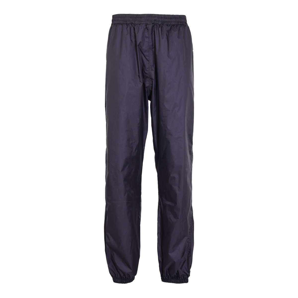 Pantalon de pluie imperméable SIERRA navy, BERMUDES