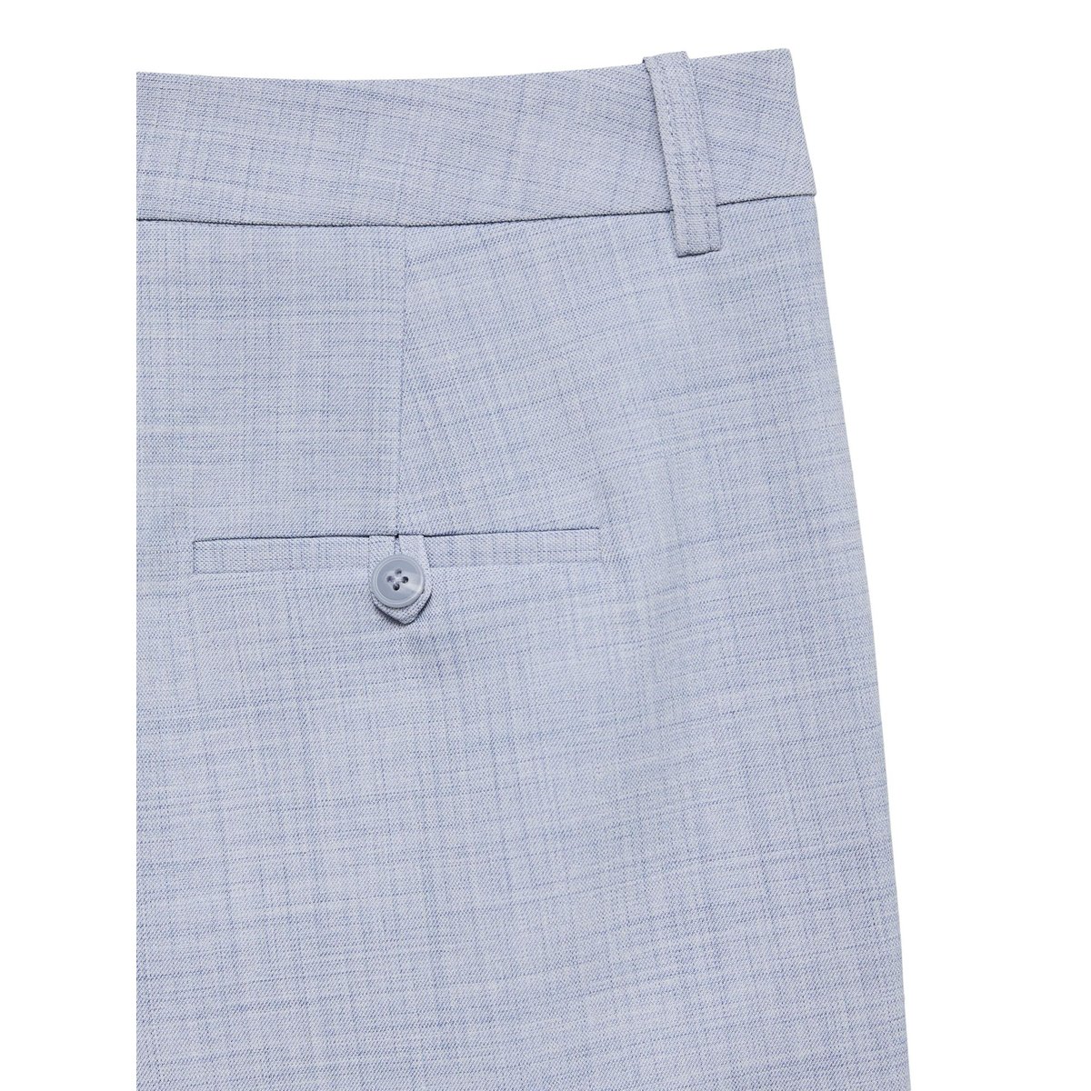 Pantalon De Tailleur infinity, VERO MODA