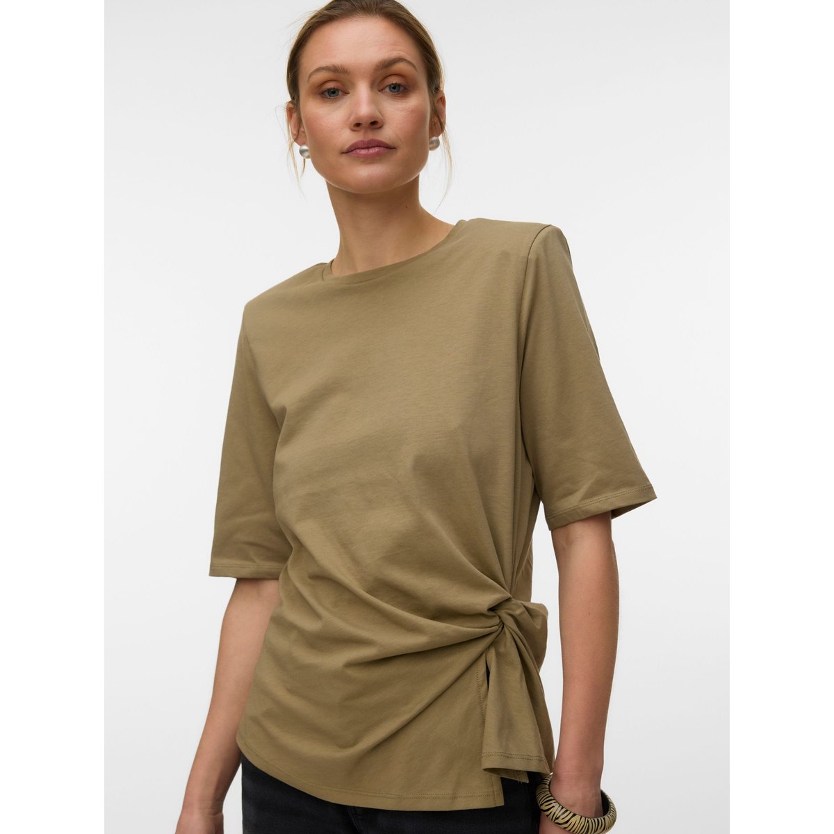 T-Shirt mermaid, VERO MODA
