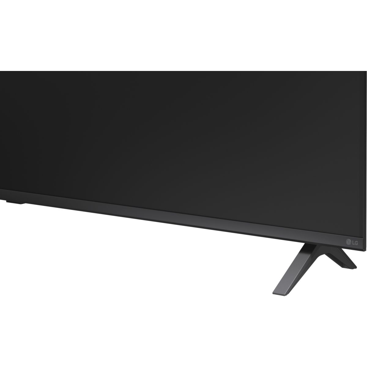 TV LED 43NU850B6 (2026) 43" (108 cm) 4K Ultra HD - Smart TV noir, LG