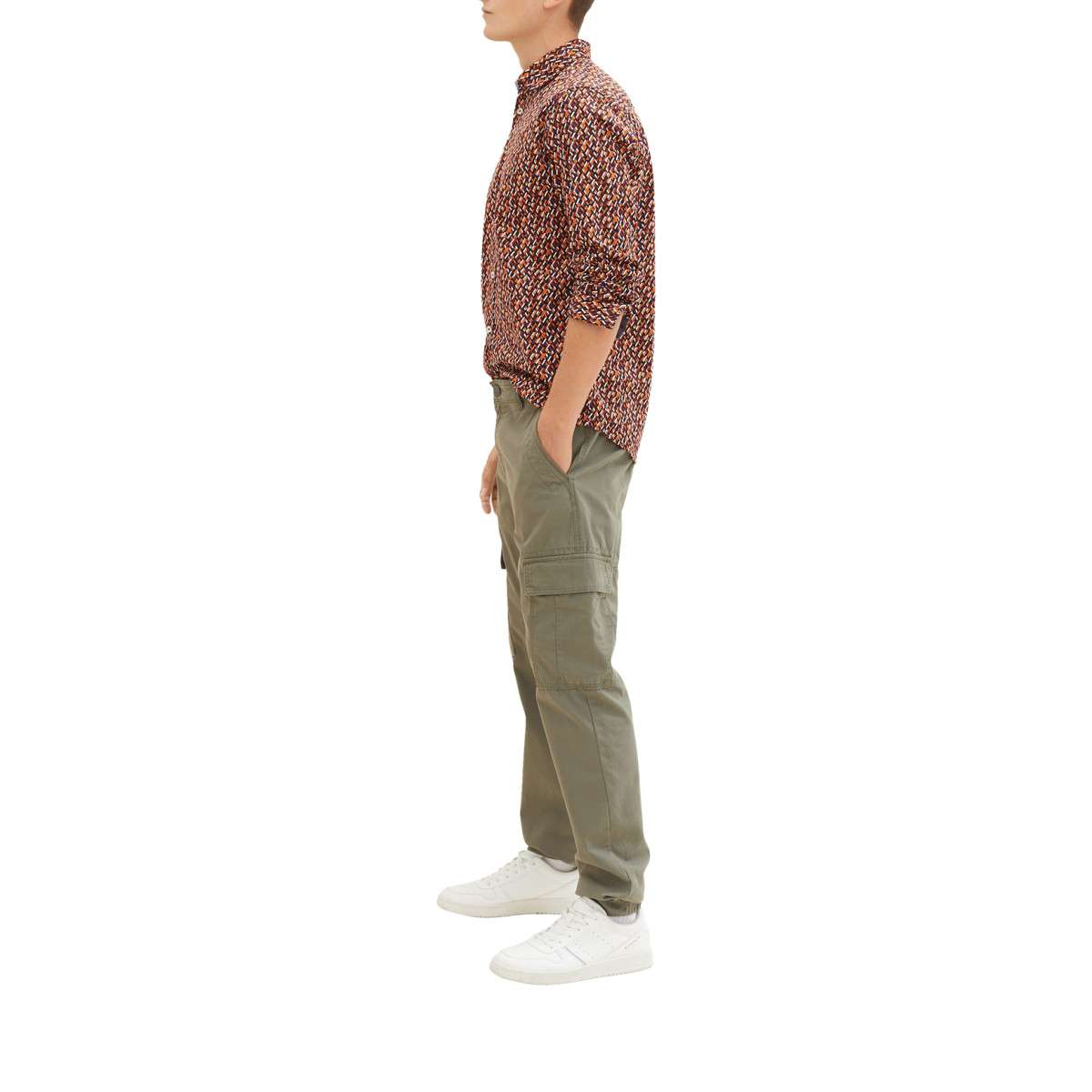 V015392 bleu, TOM TAILOR