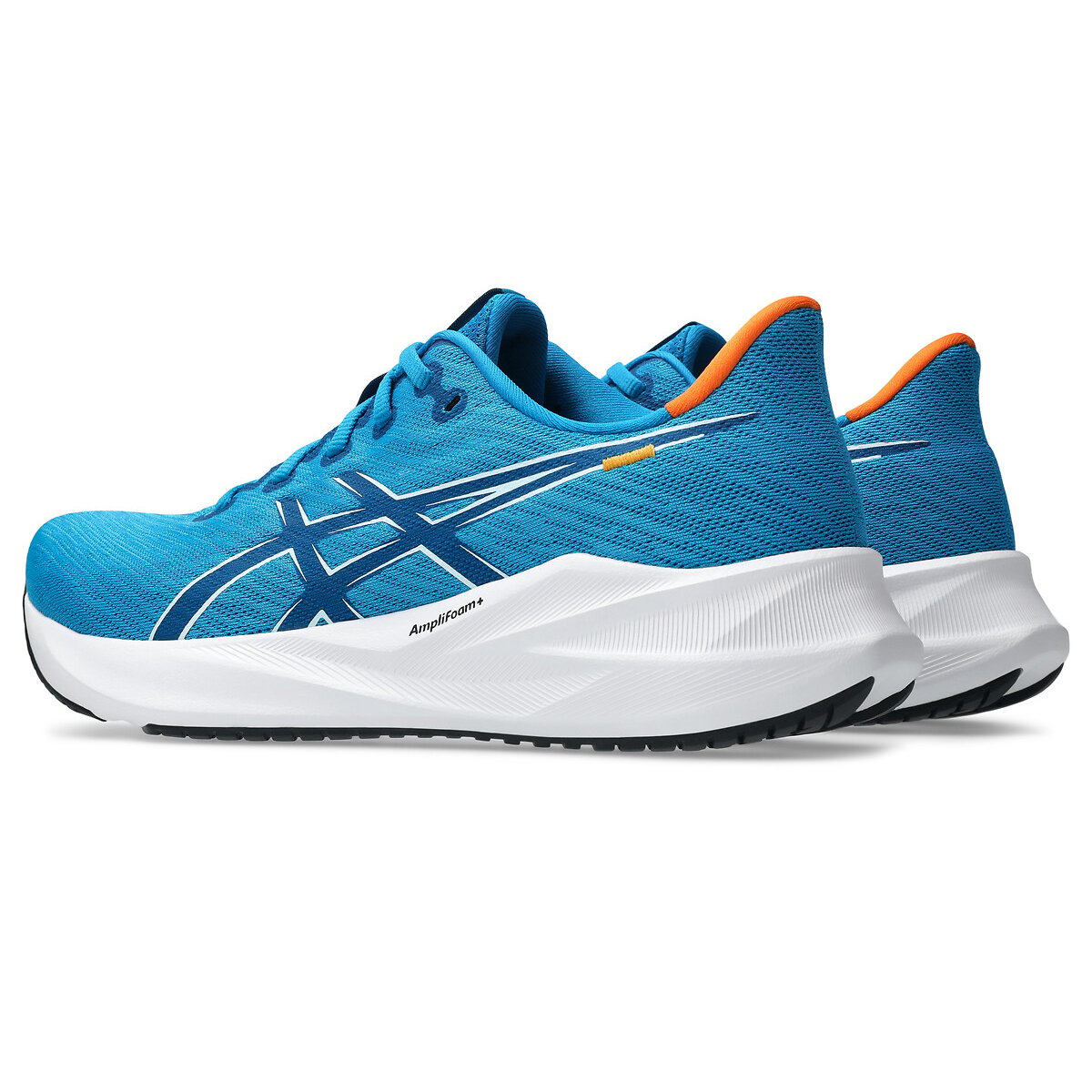 Baskets Versablast 4 bleu, ASICS