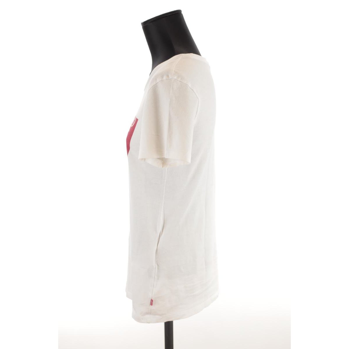 T-shirt - Très Bon État blanc, LEVI'S