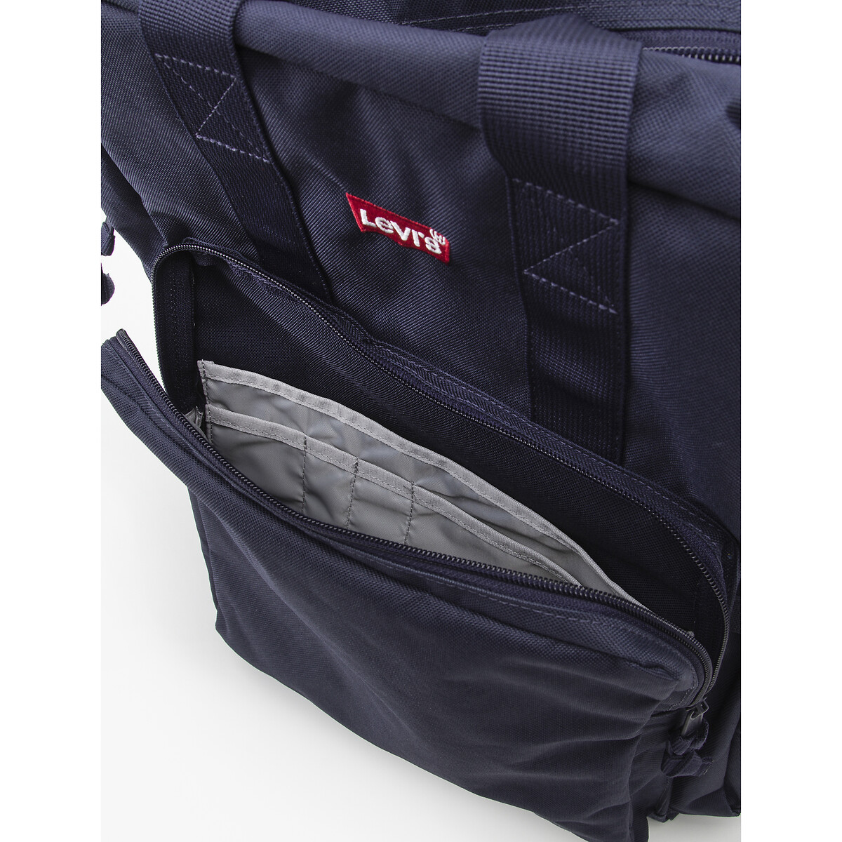 Sac à dos L-Pack Large bleu marine, LEVI'S