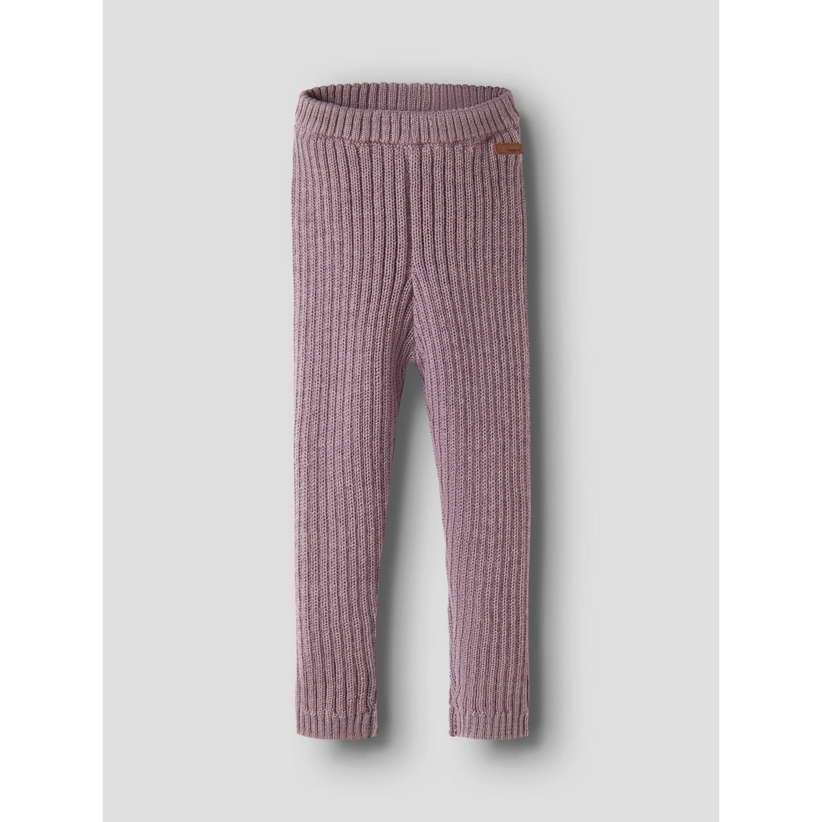 Leggings violet - toadstool, NAME IT
