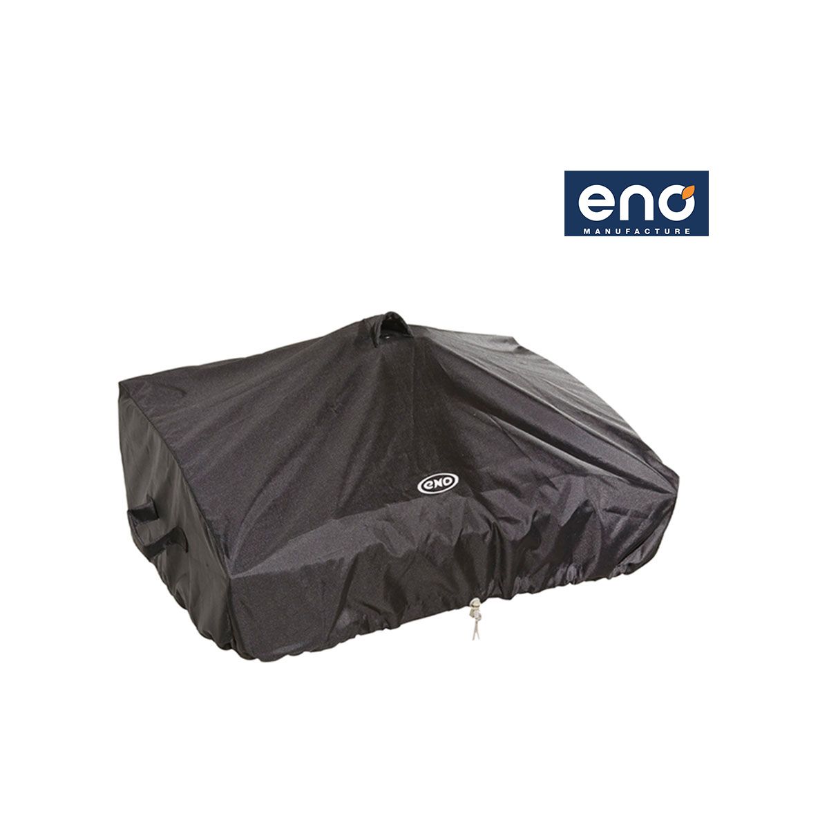 Housse plancha HPI65 pour plancha 60/65 noir, ENO