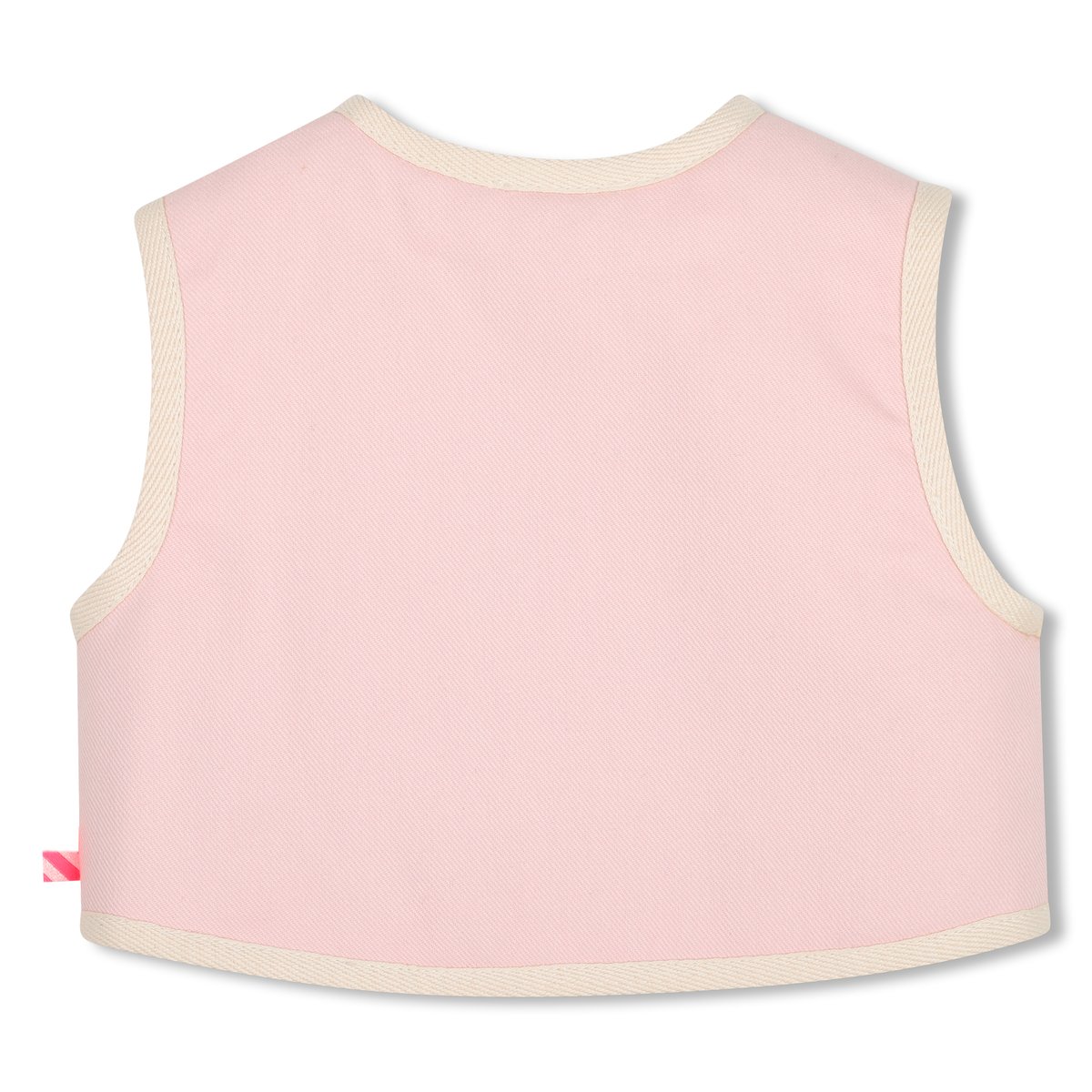 Veste sans manches rosee, BILLIEBLUSH