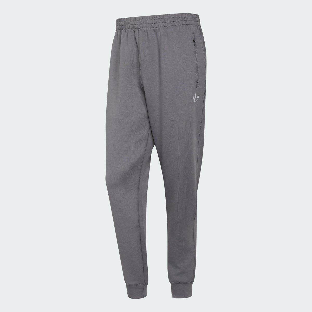 Pantalon De Survêtement Spacer Trèfle Essentials Pantalon De Survêtement Spacer Trèfle Essentials grey four, adidas Originals