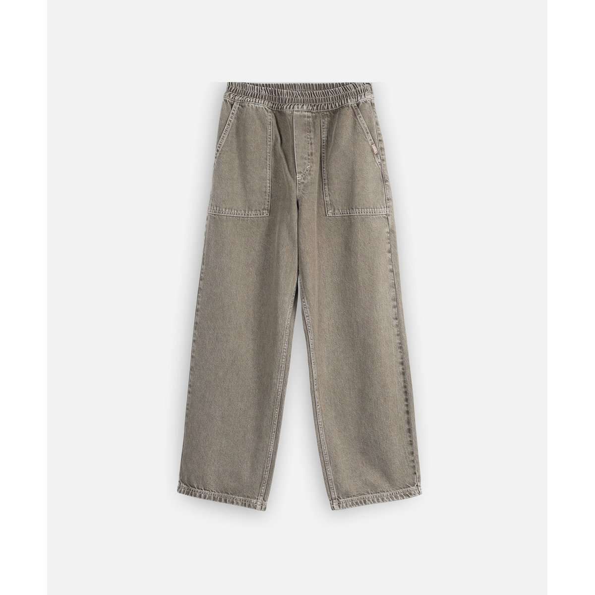 Pantalon DENIM pebble, OXBOW