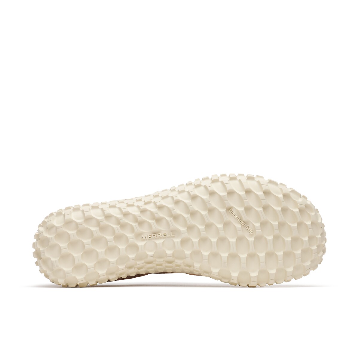 Baskets Barefoot WRAPT SNEAKER camel, MERRELL