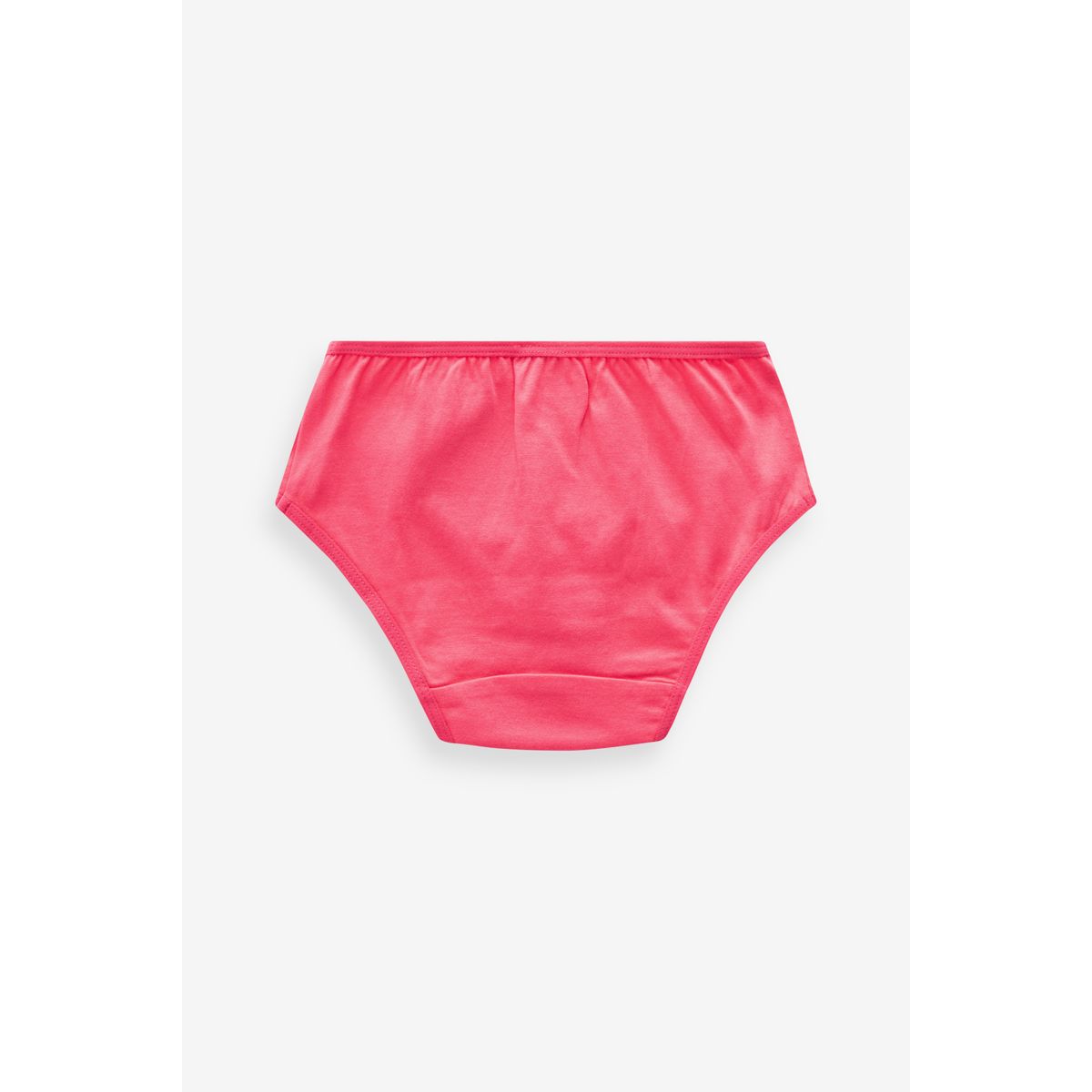 Slips taille basse squishmallow, lot de 5 rouge/vert, NEXT