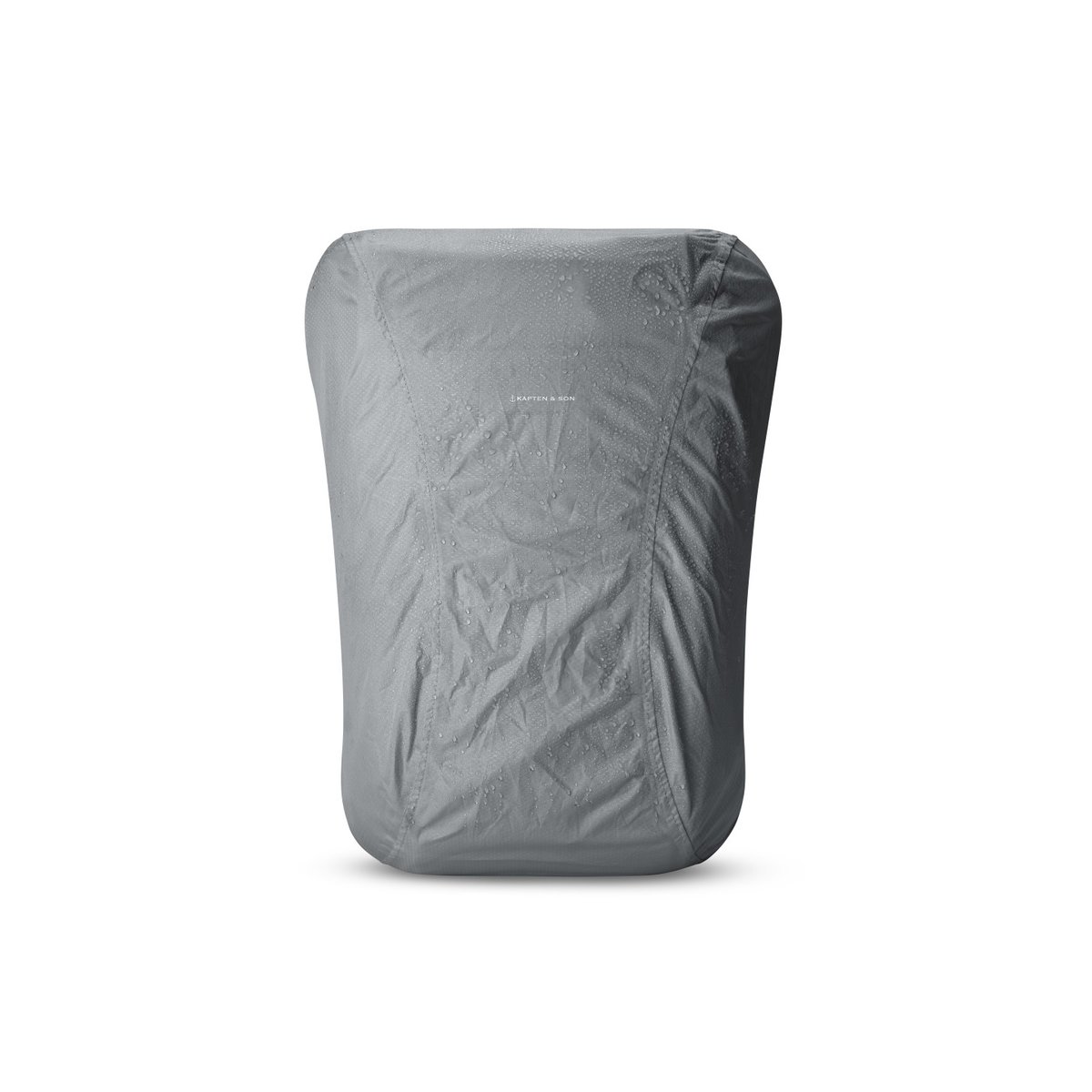 Rucksack BANFF gris, KAPTEN & SON