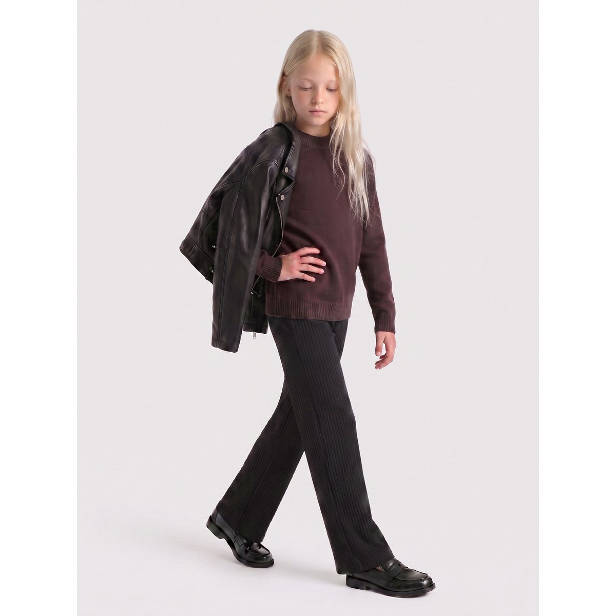 Pull En Maille chocolate torte, KIDS ONLY