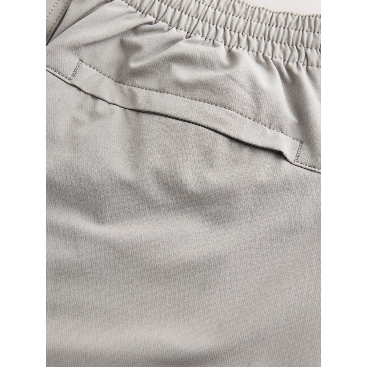 Pantalon cargo drytech slim militaire stretch gris, NEXT