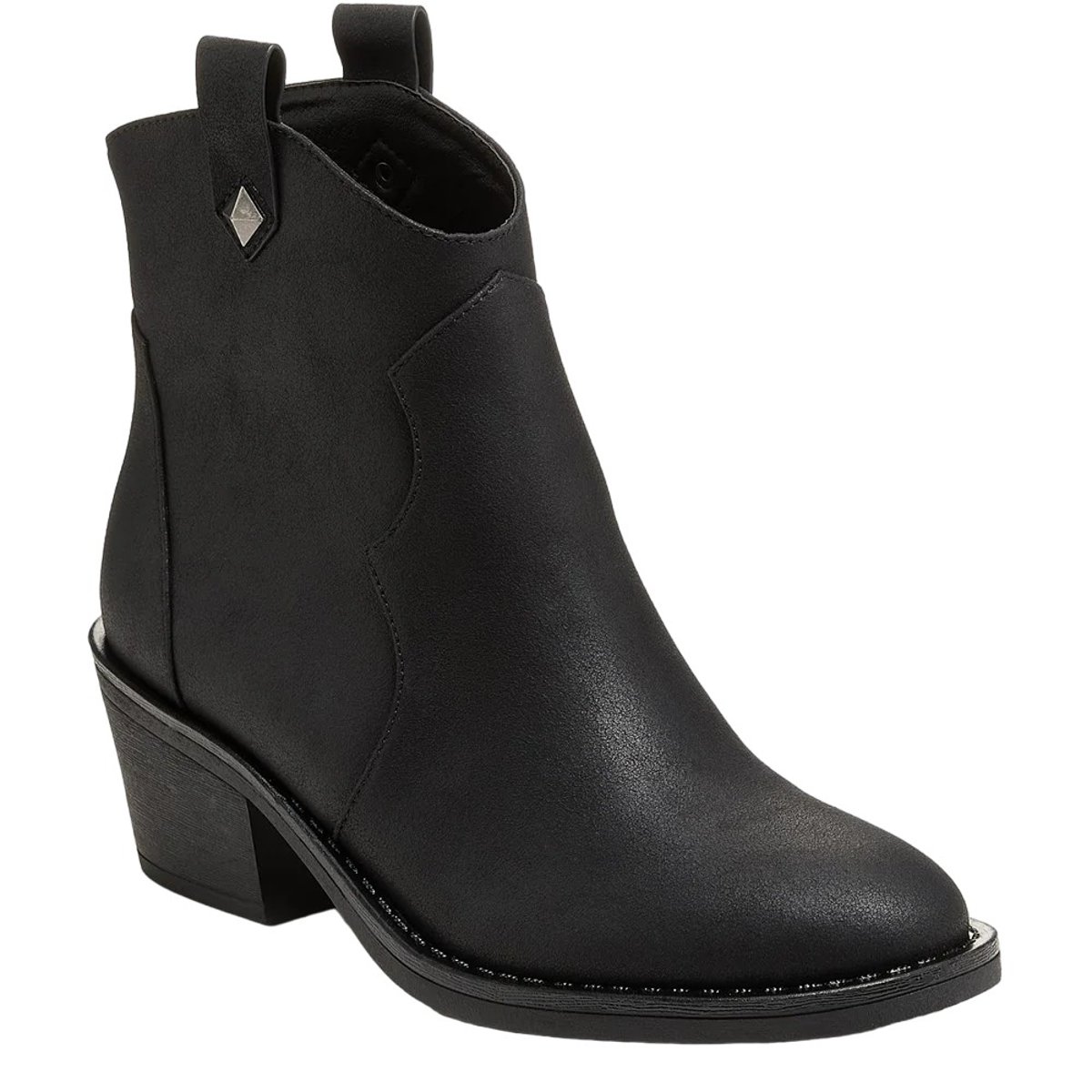 Bottines YOLANDA noir, ROCKET DOG