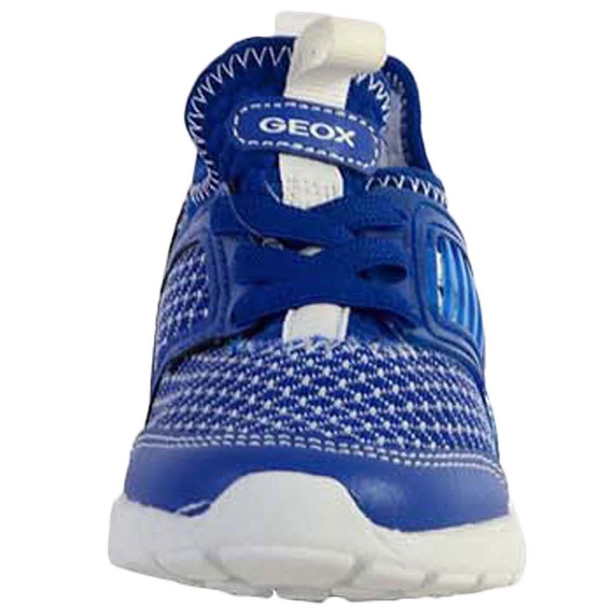 Baskets J Sveth B. A bleu, GEOX