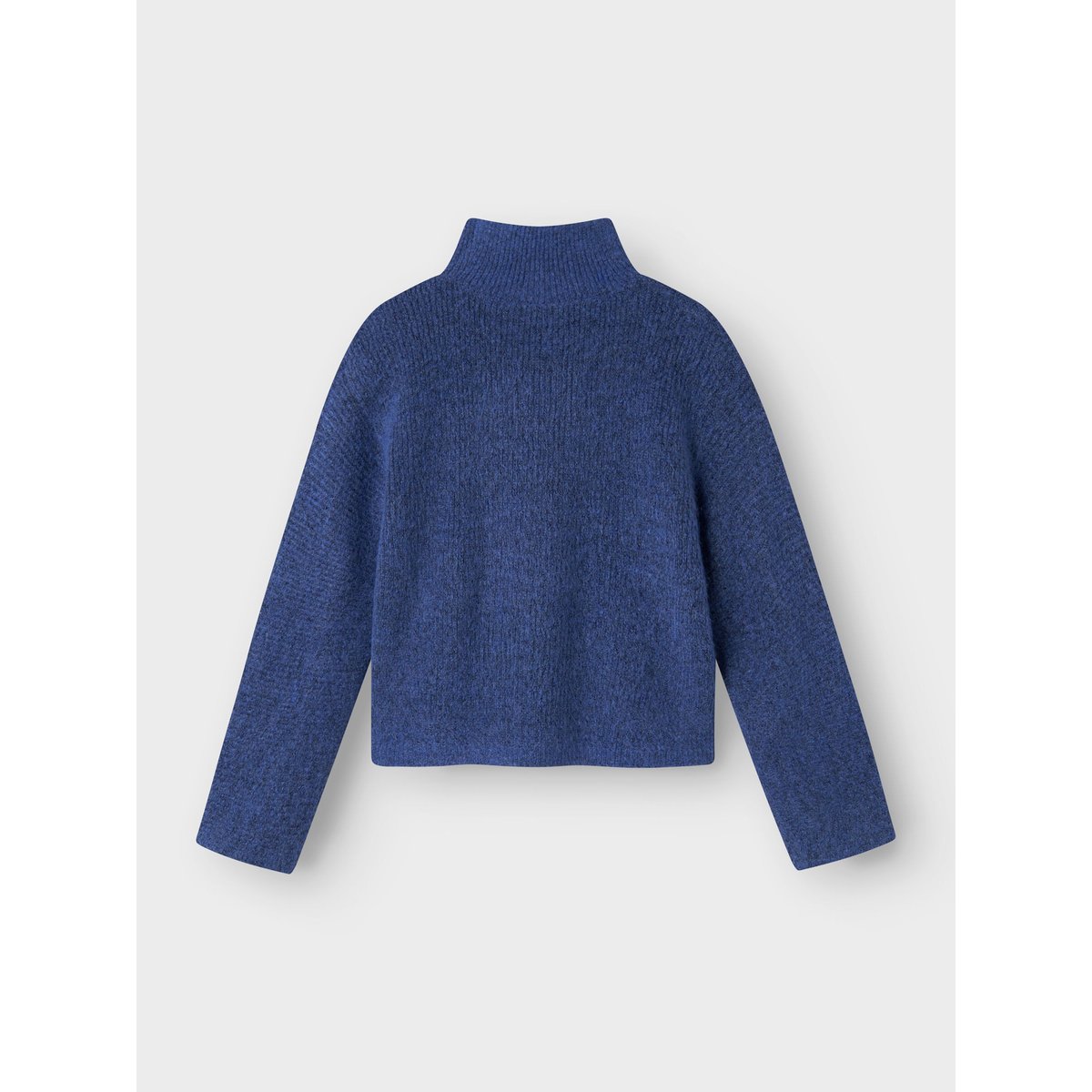 Pull En Maille amparo blue, NAME IT