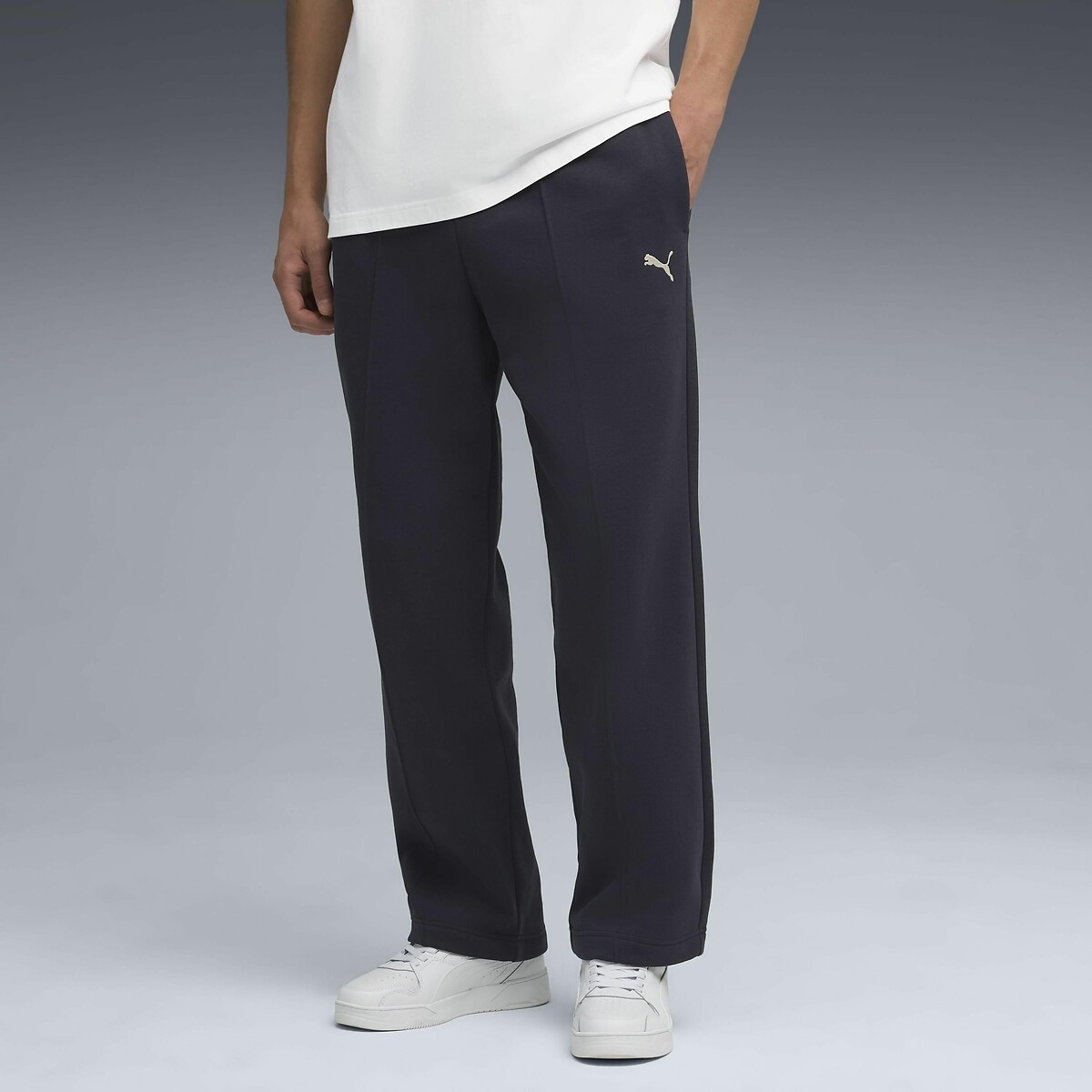 Pantalon de jogging Puma Class marine, PUMA