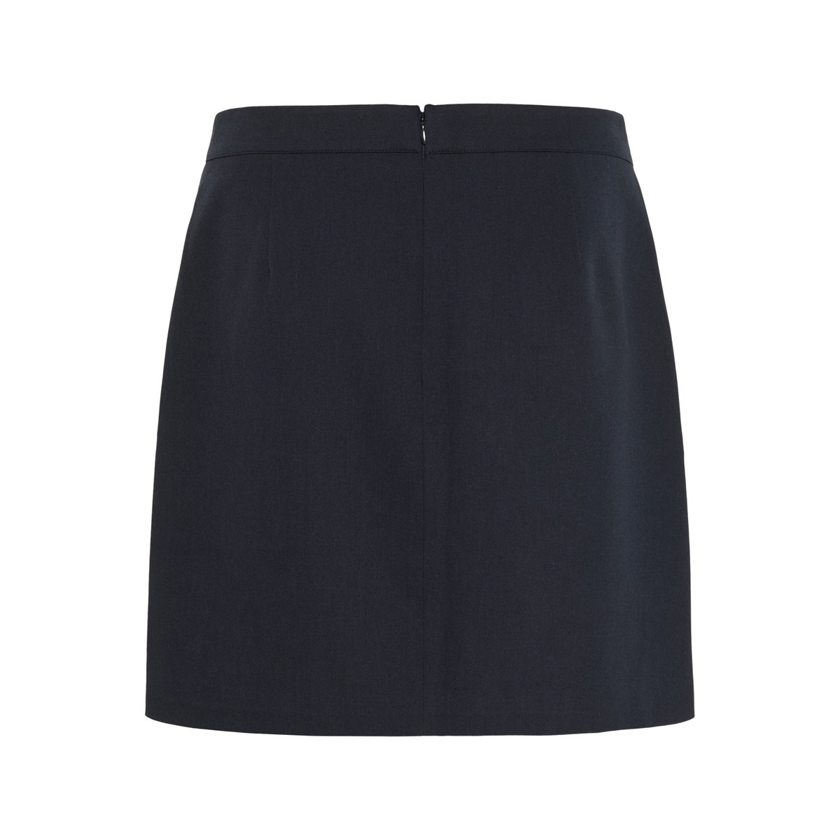 Skirt bleu midnight marine, KAFFE