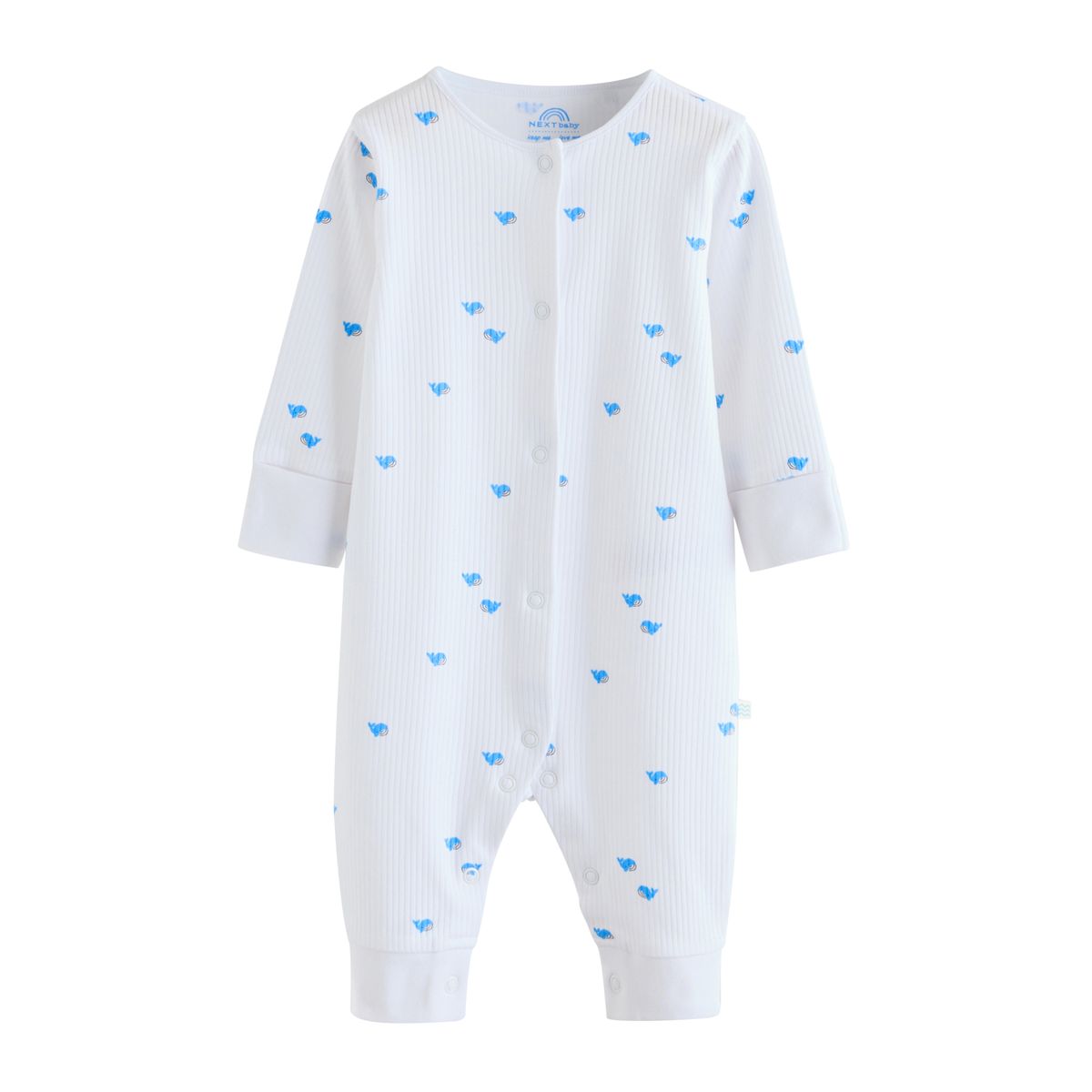 Dors-bien bébé, lot de 4 impression multi, NEXT