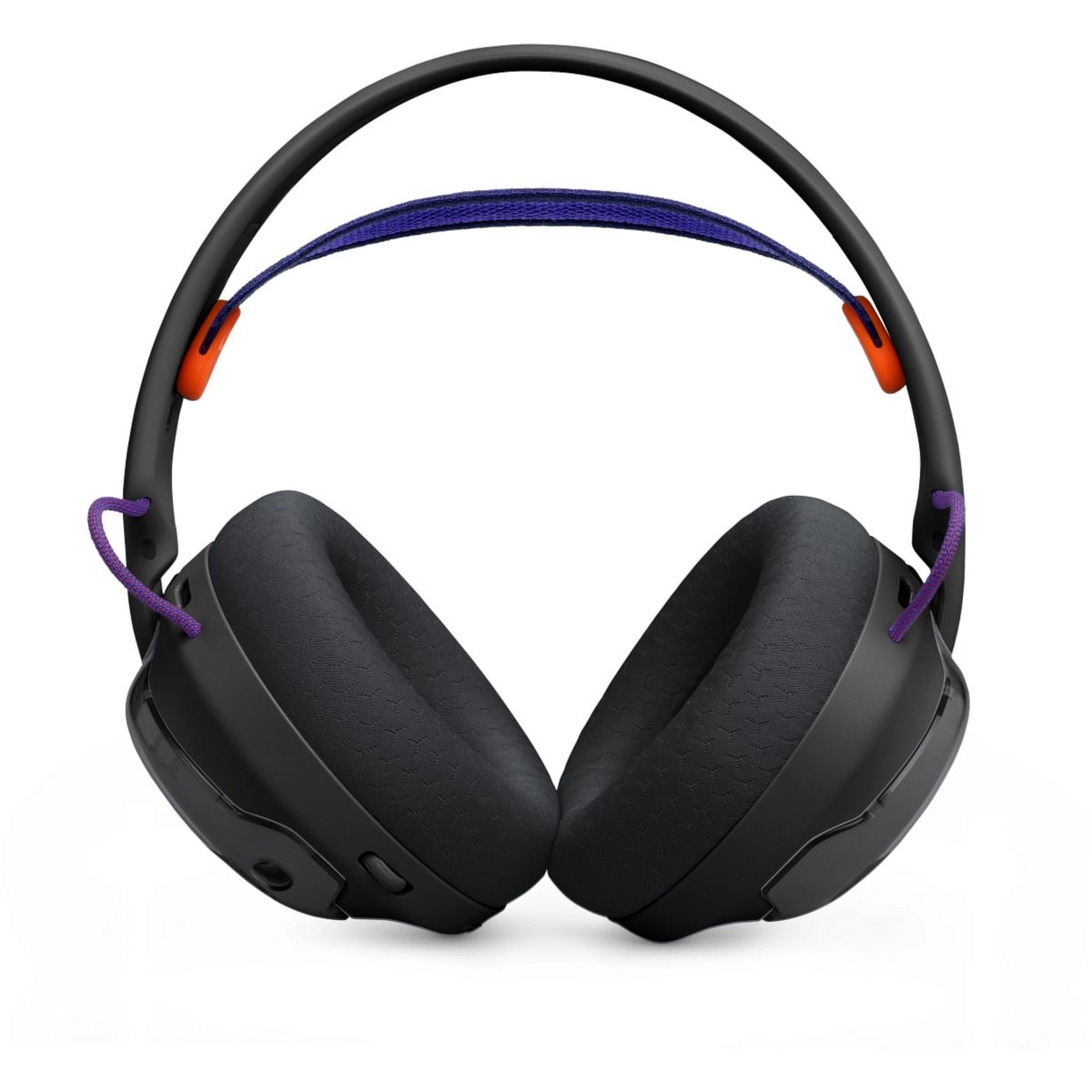 Casque gamer Quantum 250 Noir noir, JBL