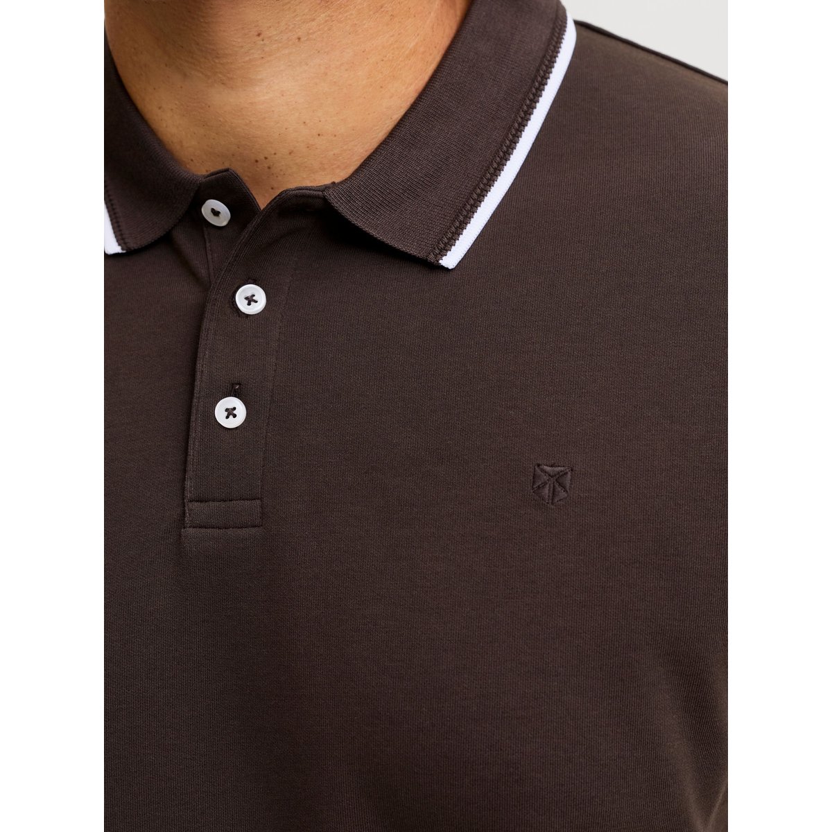 Polo chocolate torte, JACK & JONES