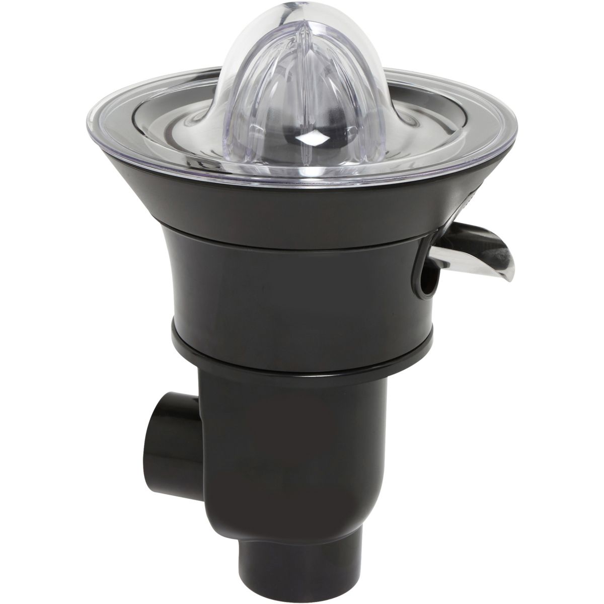 Presse-agrumes pour robot MRPM1 noir, MIOGO