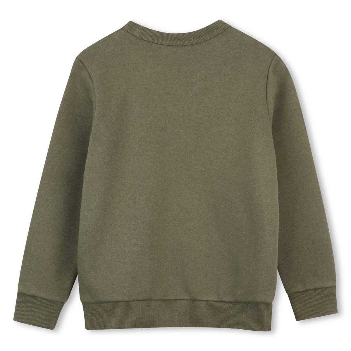 Sweat à manches longues kakifonce, TIMBERLAND