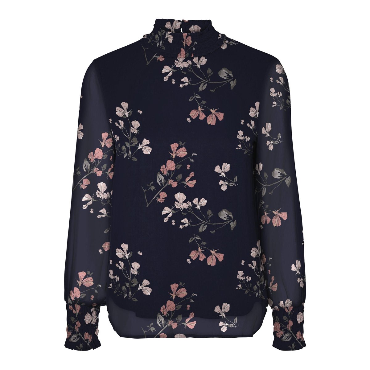 Top night sky 1, VERO MODA