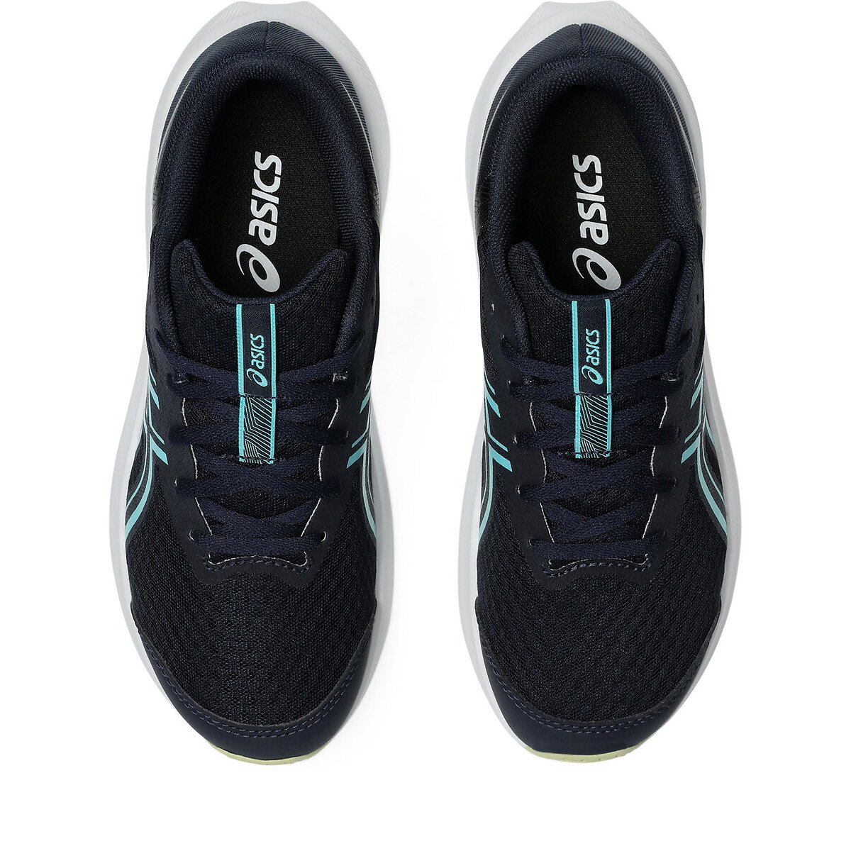 Baskets PATRIOT 14 bleu marine/bleu, ASICS