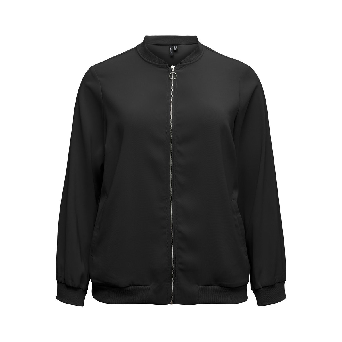 Manteau noire - black, VERO MODA