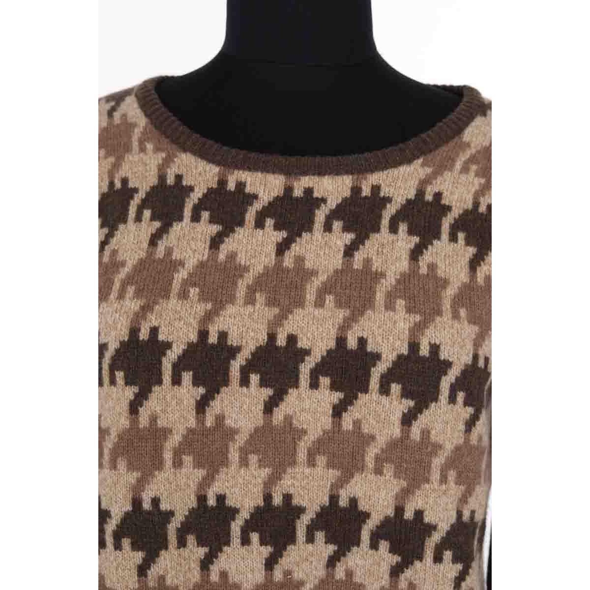 Pull - Très Bon État marron, APC
