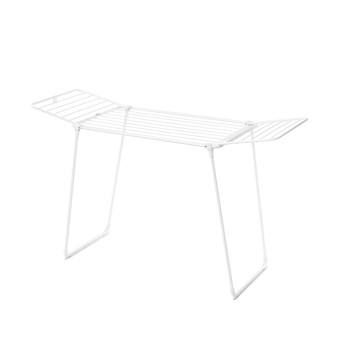 HangOn Drying Rack Too, 18 metres white, BRABANTIA