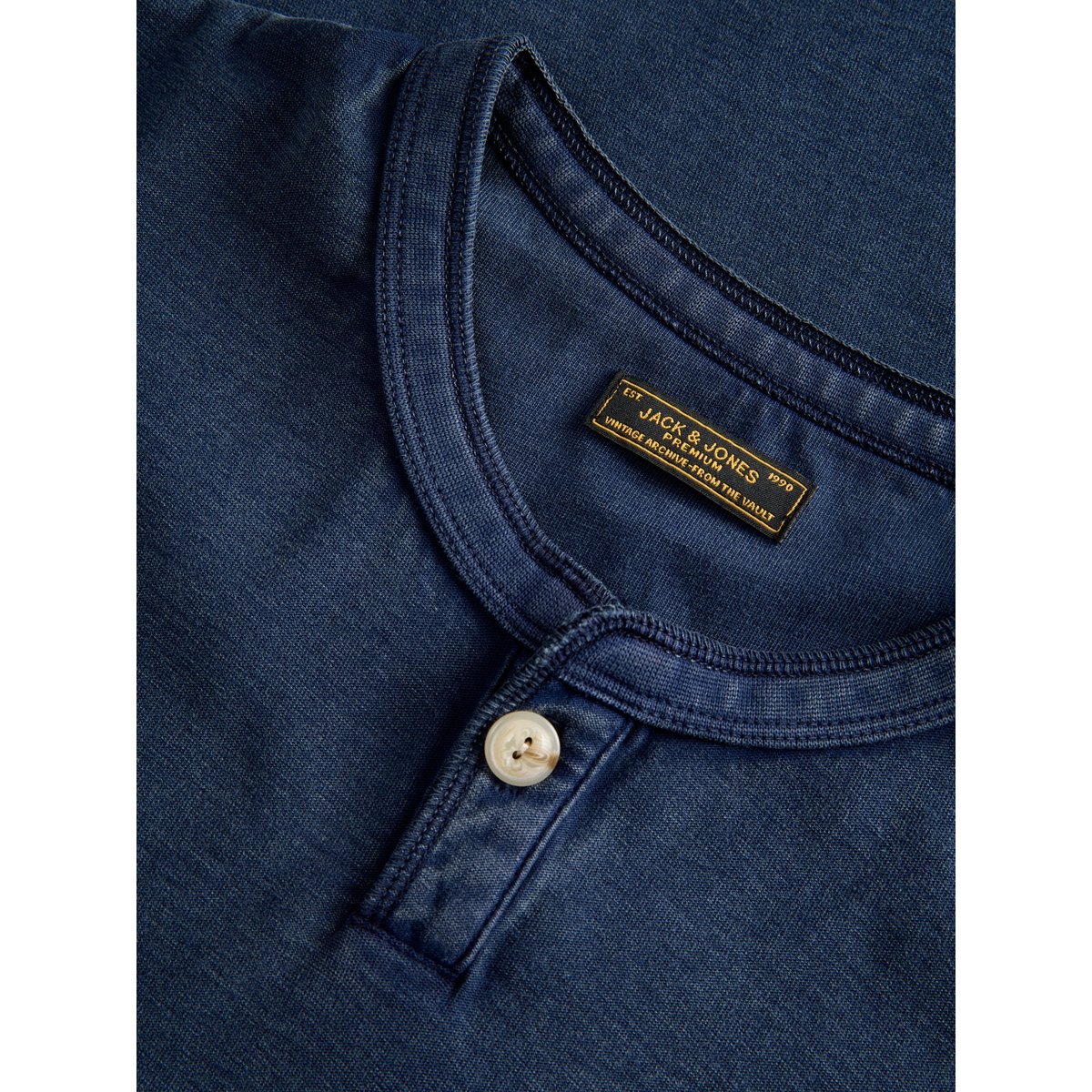 T-Shirt night sky 1, JACK & JONES