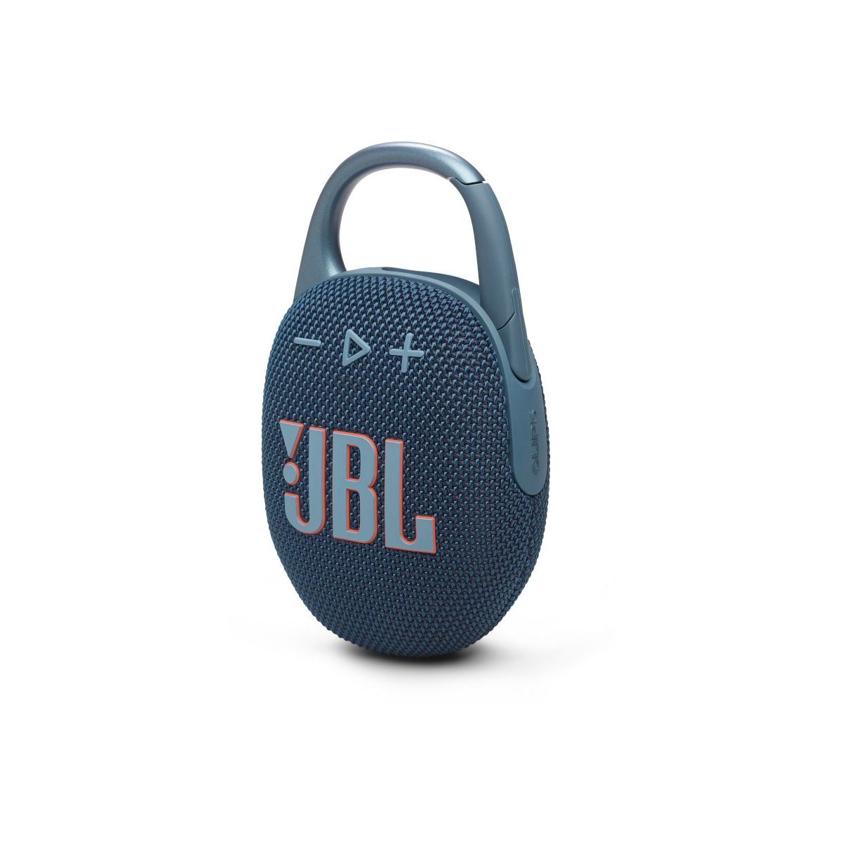 Enceinte portable Clip 5 Bleu bleu, JBL