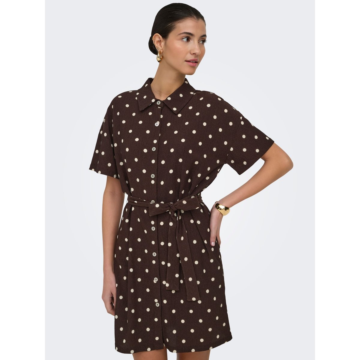 Robe coffee bean 1, JDY