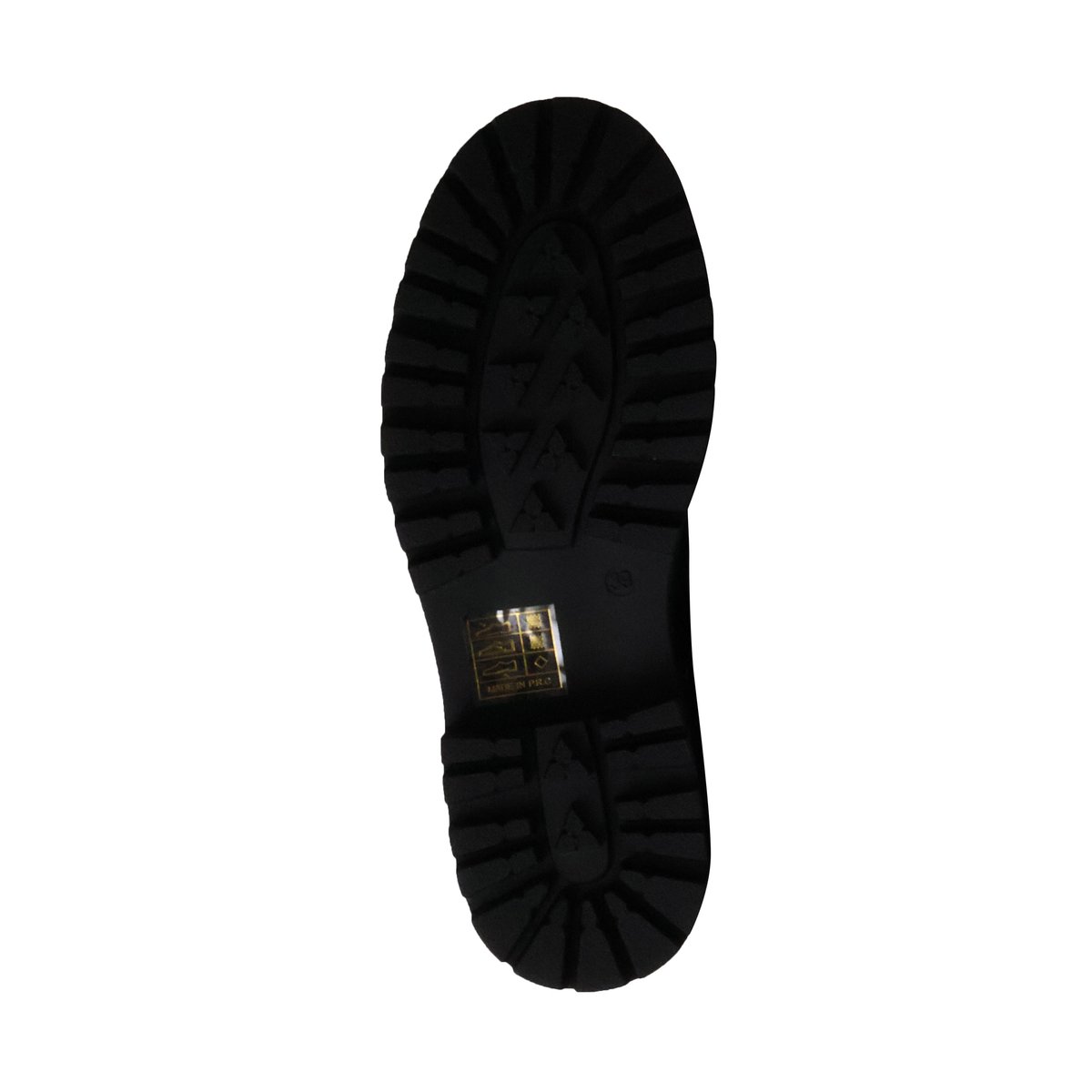 Bottines à Zip noir, ENZA NUCCI